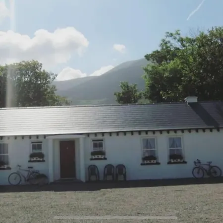 Mia's Self Catering Donegal