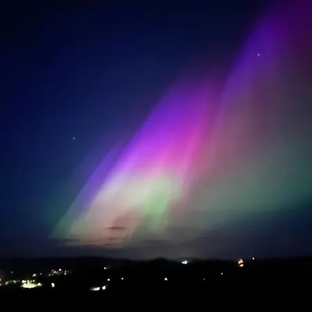 Mia's Self Catering Donegal בית נופש