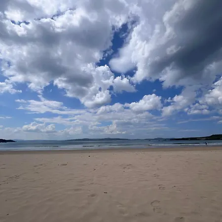 בית נופש Mia's Self Catering Donegal