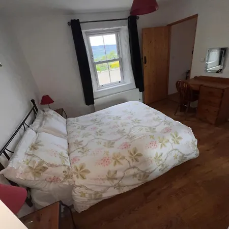 Mia's Self Catering Donegal Feriehus *