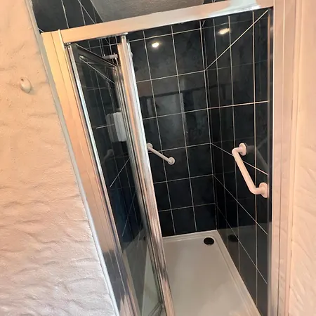 בית נופש Mia's Self Catering Donegal *