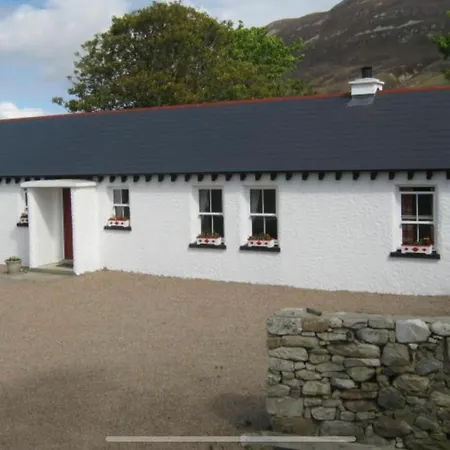 Mia's Self Catering Donegal *