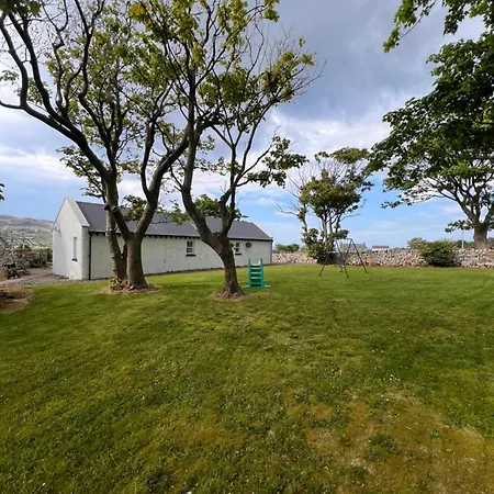 Mia's Self Catering Donegal Claggan