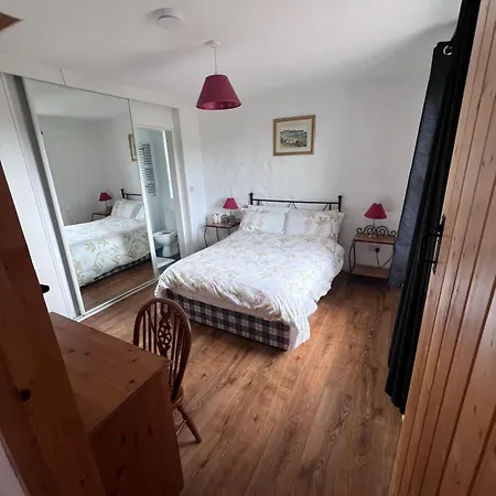 Mia's Self Catering Donegal * Claggan