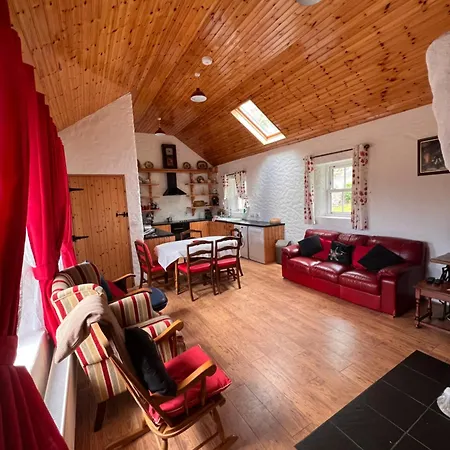 Mia's Self Catering Donegal