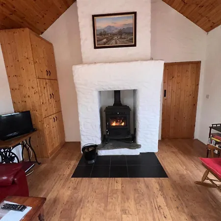 Mia's Self Catering Donegal בית נופש