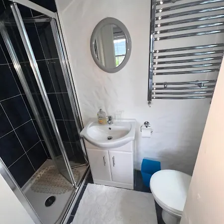 Mia's Self Catering Donegal *