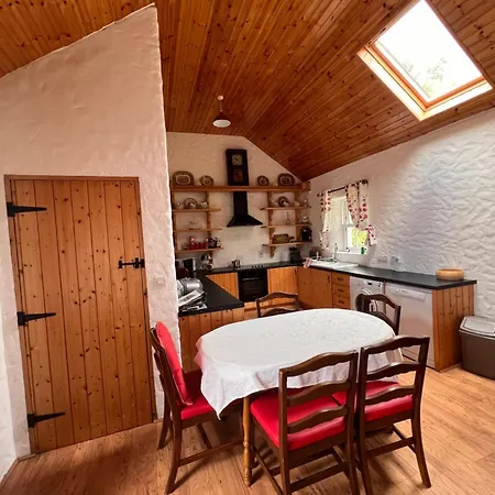 Mia's Self Catering Donegal Claggan (Donegal)