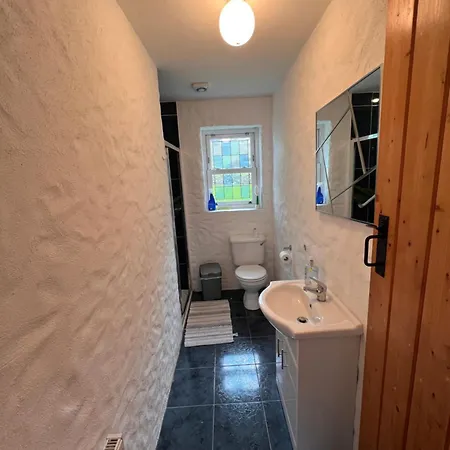 Mia's Self Catering Donegal Nyaraló