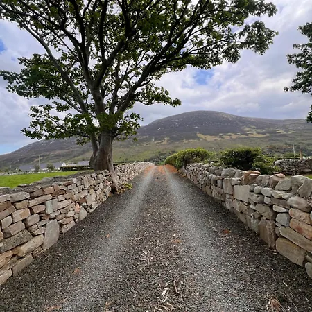 Mia's Self Catering Donegal בית נופש *