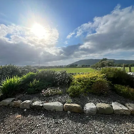Mia's Self Catering Donegal * Claggan