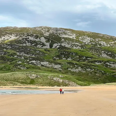 Mia's Self Catering Donegal