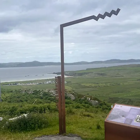 Mia's Self Catering Donegal * Claggan