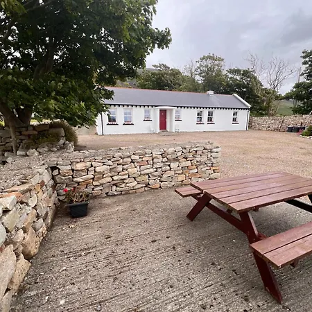 Mia's Self Catering Donegal