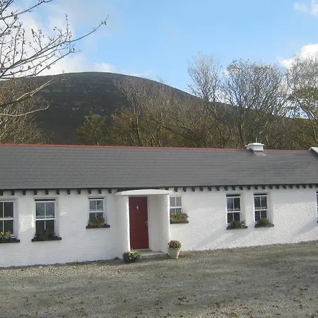 Feriehus Mia's Self Catering Donegal