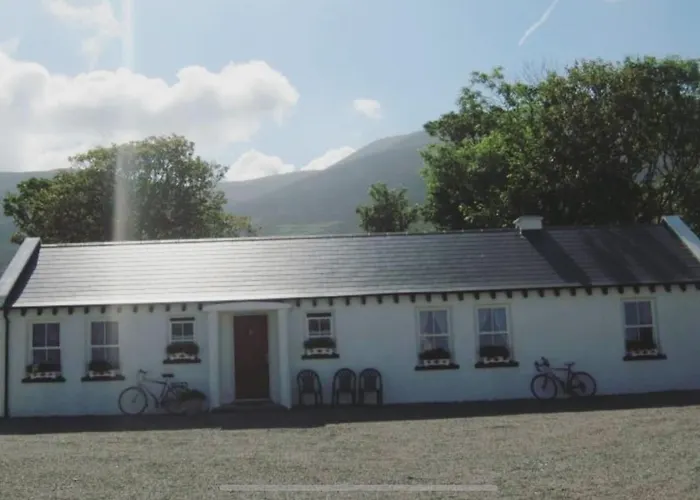 Mia's Self Catering Donegal