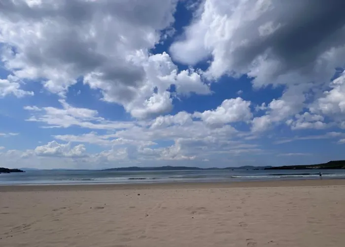 Vakantiehuis Mia's Self Catering Donegal