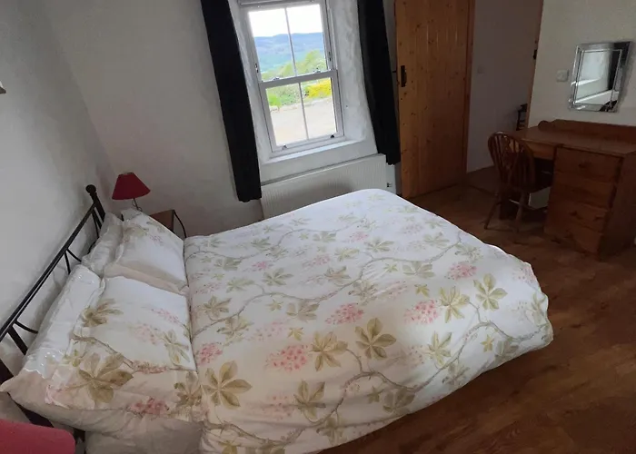 Mia's Self Catering Donegal 펜션 *
