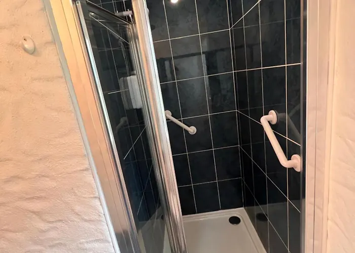 펜션 Mia's Self Catering Donegal *