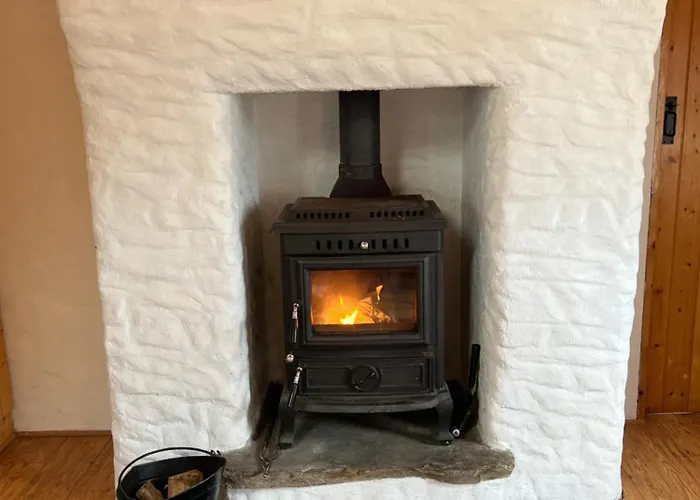 펜션 Mia's Self Catering Donegal Claggan (Donegal)