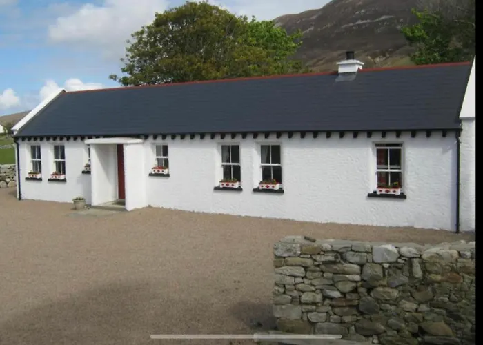 Mia's Self Catering Donegal *