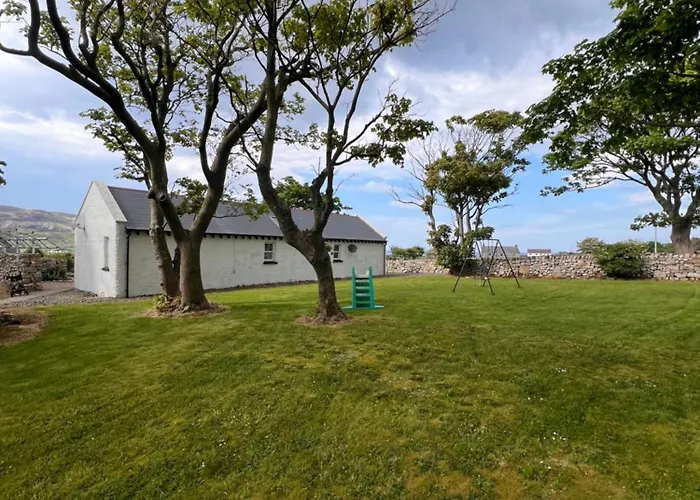 Mia's Self Catering Donegal Claggan (Donegal)