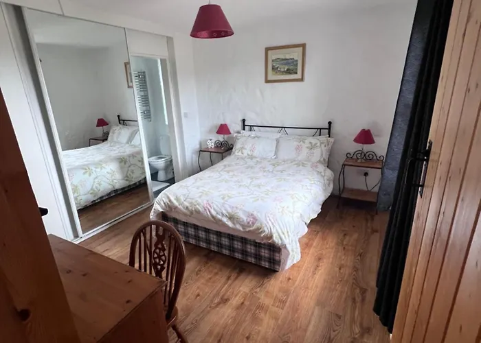 Mia's Self Catering Donegal * Claggan (Donegal)