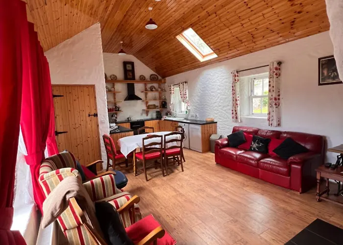 Mia's Self Catering Donegal