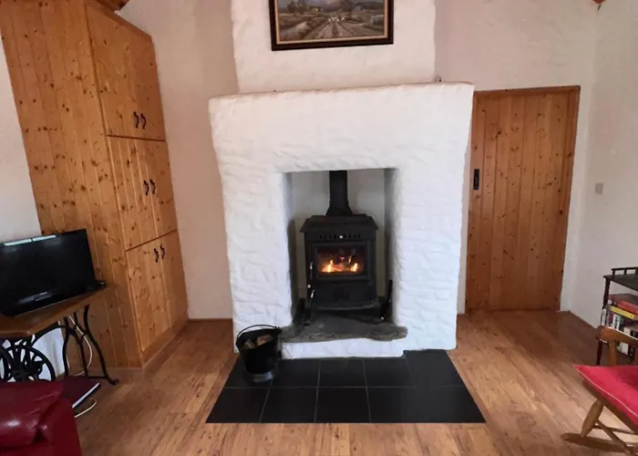 Mia's Self Catering Donegal 펜션