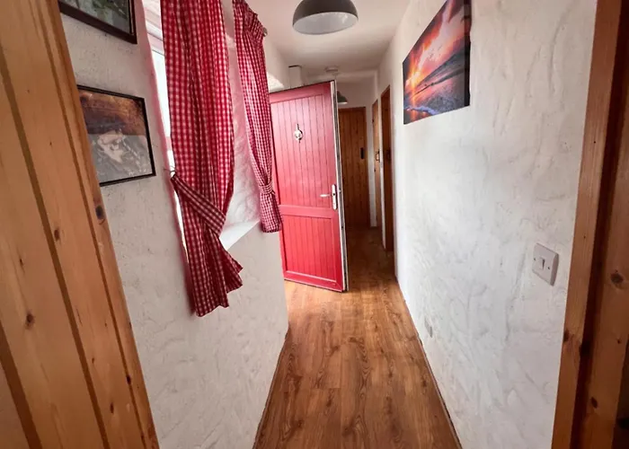 Mia's Self Catering Donegal Vakantiehuis *