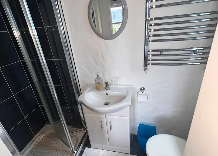 Mia's Self Catering Donegal *