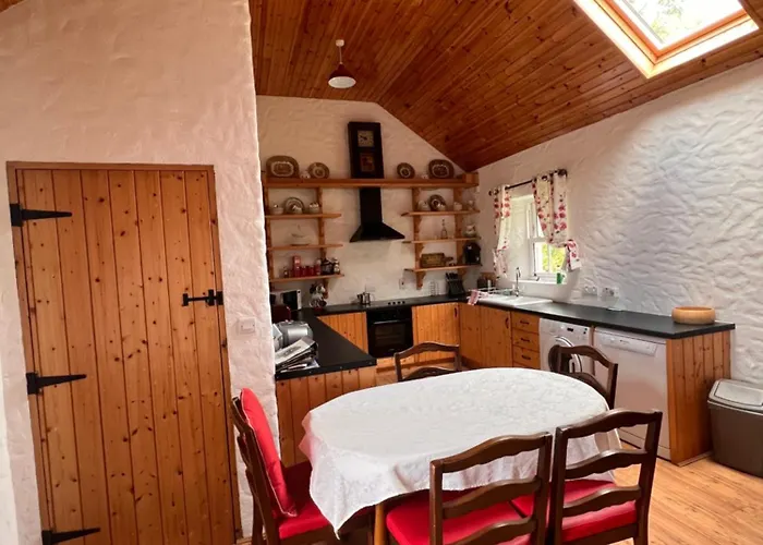 Mia's Self Catering Donegal Claggan (Donegal)