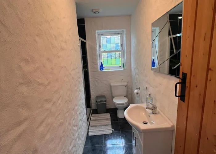 Mia's Self Catering Donegal 펜션