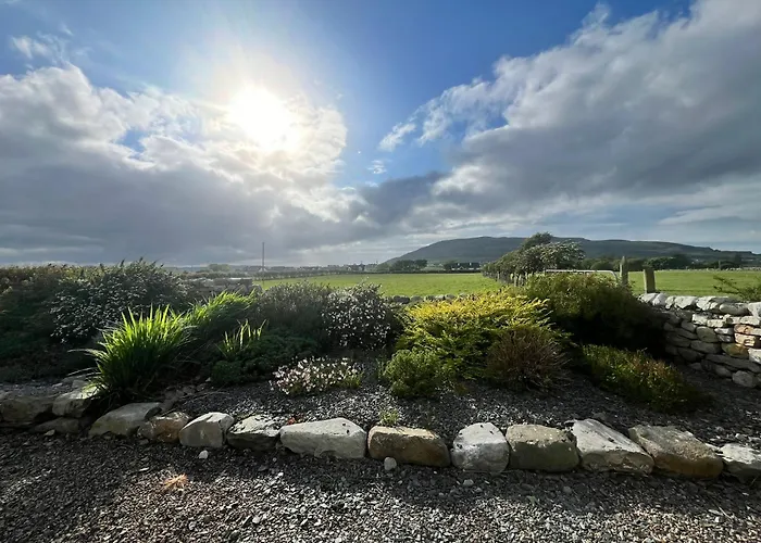 Mia's Self Catering Donegal * Claggan (Donegal)