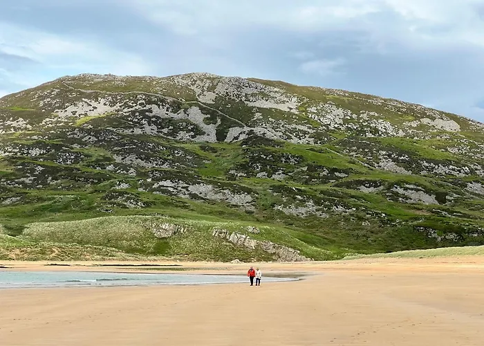 Mia's Self Catering Donegal