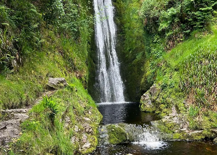 Vakantiehuis Mia's Self Catering Donegal