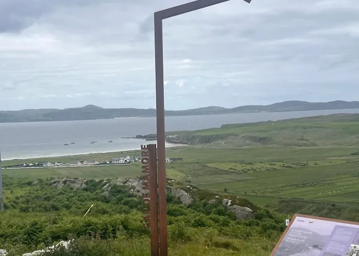 Mia's Self Catering Donegal * Claggan (Donegal)