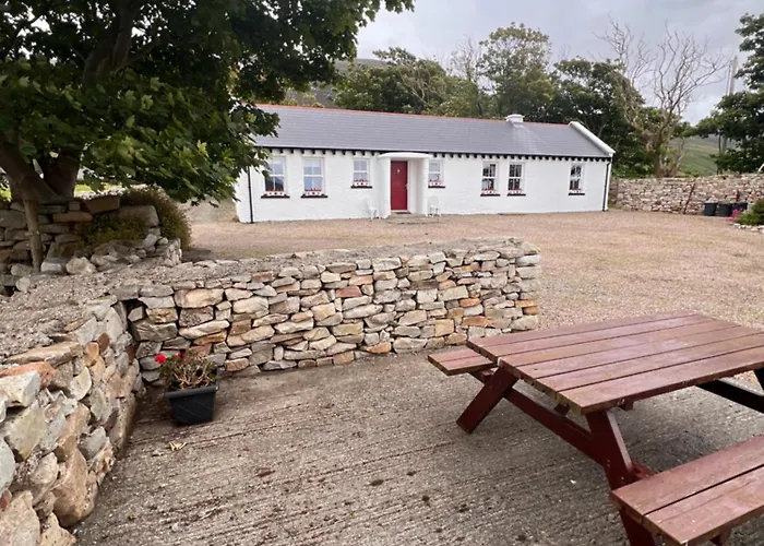 Mia's Self Catering Donegal