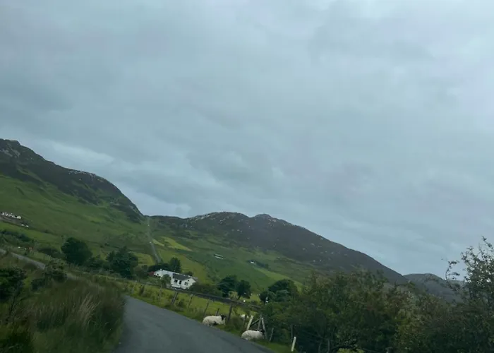 Mia's Self Catering Donegal 펜션