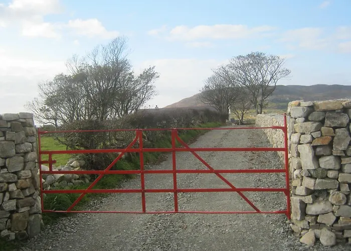 度假居 Mia's Self Catering Donegal *